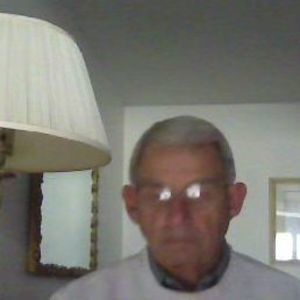 Meet your Posher, Tom